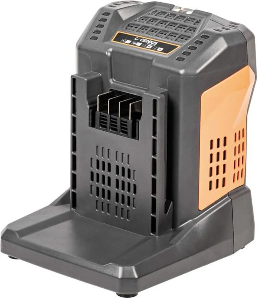 Chargeur rapide Cedrus 5.5A 60V CHB5.5 CEDCHB5.5 pour batterie Li-ion