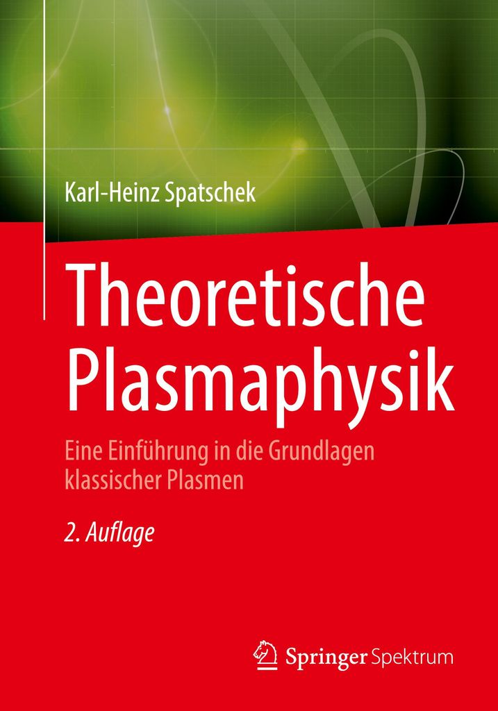Theoretische Plasmaphysik
