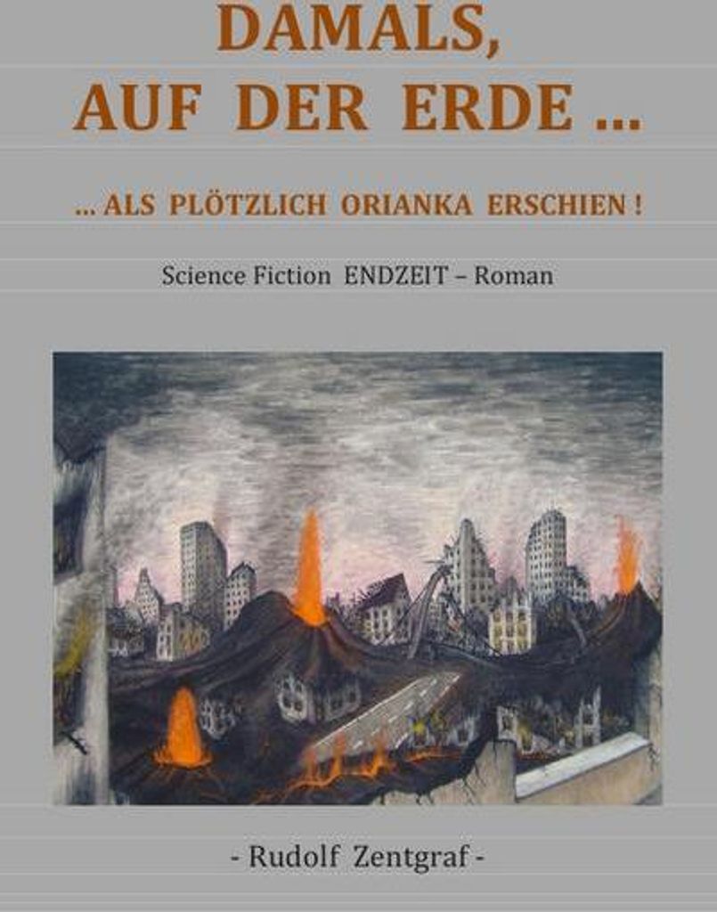 Damals auf der Erde