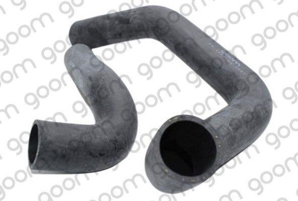 GOOM Kühlerschlauch Wasserschlauch für NISSAN PATROL Hardtop (K260) RH-0674