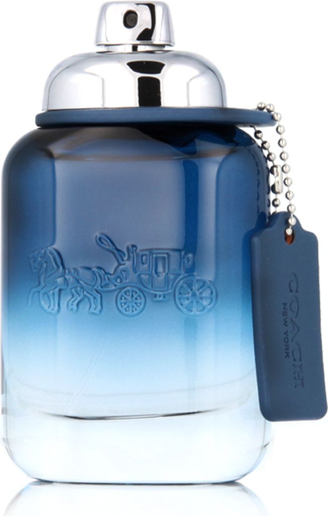 Coach Blue Eau De Toilette 60 ml (man) Produktbild 