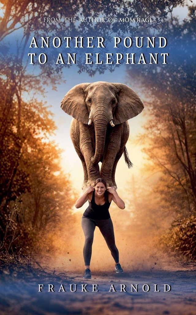 Another Pound To An Elephant