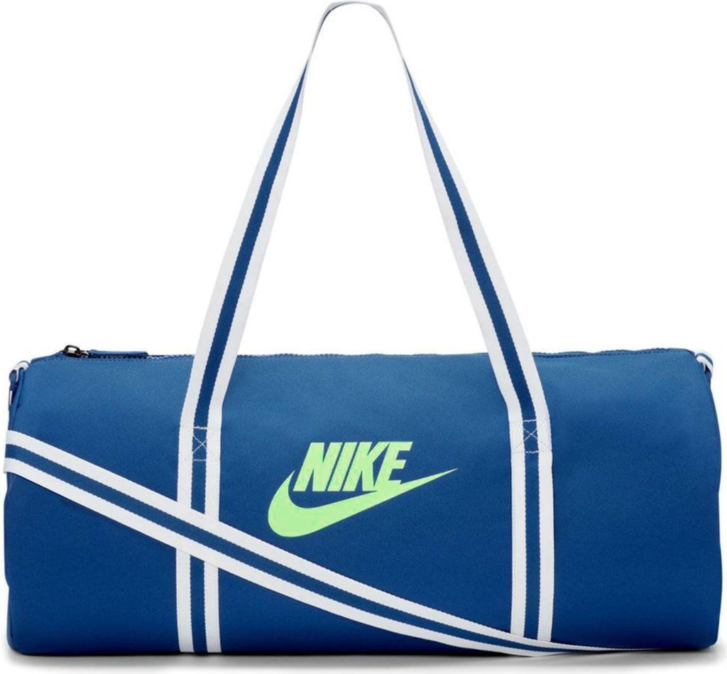 Nike Sporttasche Heritage Retro Bag DB0492-480 Blau