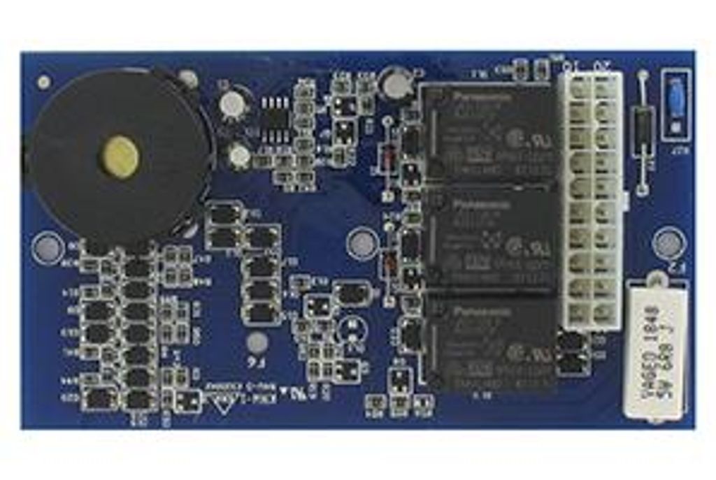 Elektronische Platine Für Ggp / Castelgarden / Stiga. Herkunft: 125722437/0, 382722430/0.