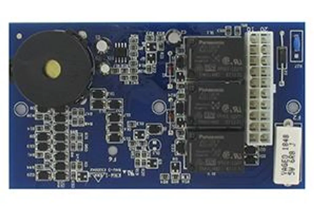 Platine électronique GGP 382722430/0 contre les pannes de démarrage