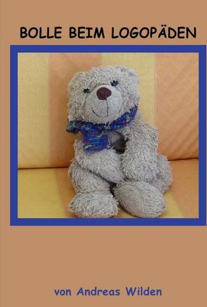 Bolle beim Logopaeden