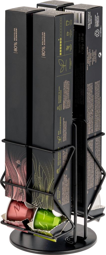 eluno stojan na kapsle pro "Nespresso", zásobník na kapsle Obrázek produktu 