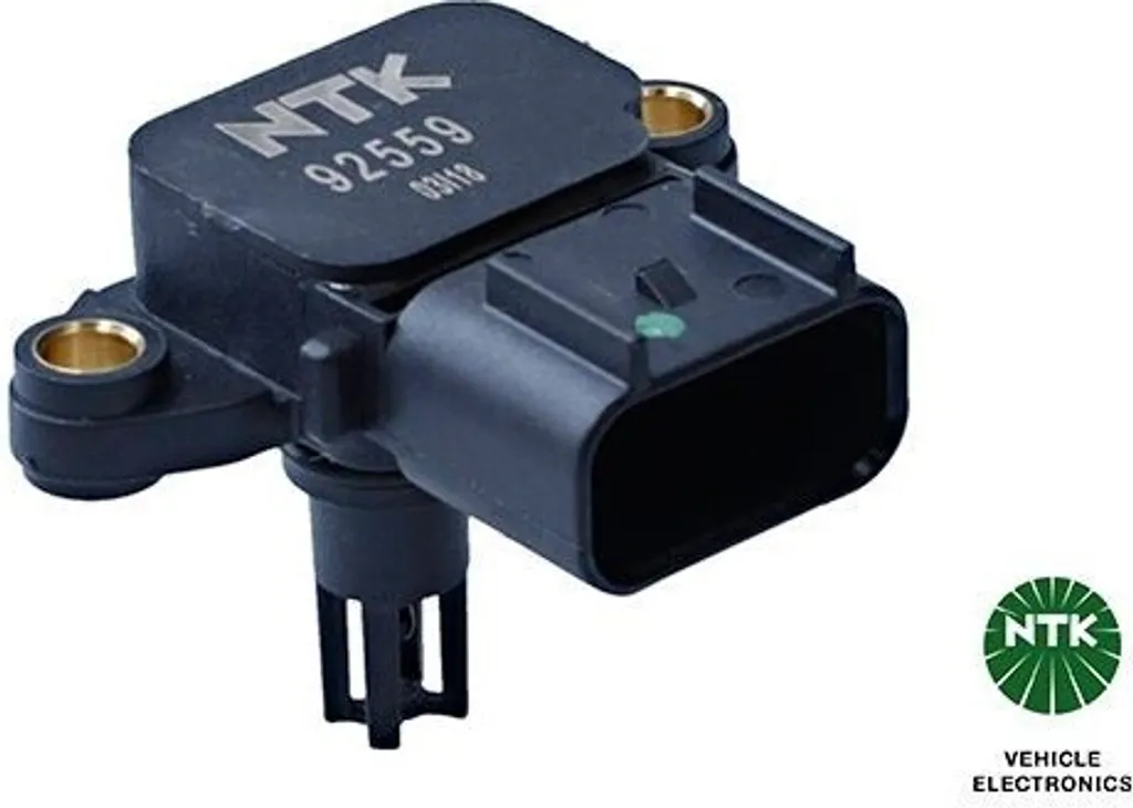 Capteur de pression NGK 92559 OE 1330116 pour Mondeo III