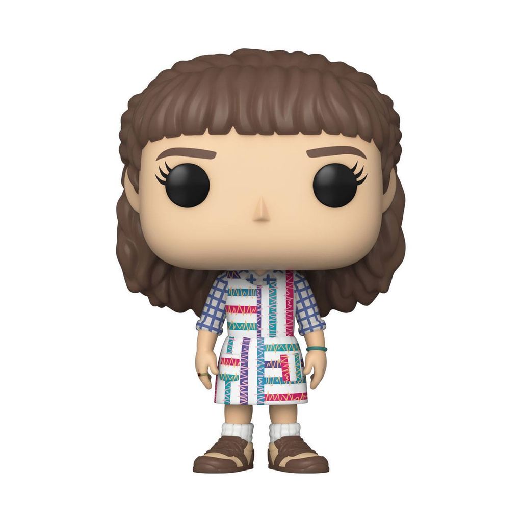 Funko POP Stranger Things 1238 Eleven Figurka Zdjęcie produktu 