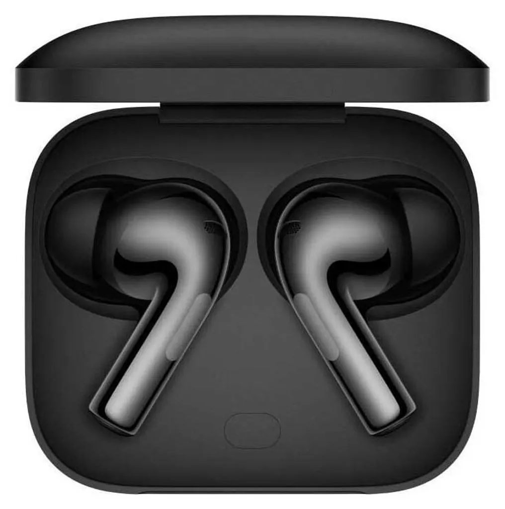 OnePlus Buds 3 Gris Écouteurs Audio Haute Résolution Autonomie Top - 7
