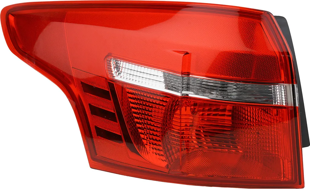 Feu arrière Johns Ford Focus 10/14 extérieur gauche haute visibilité