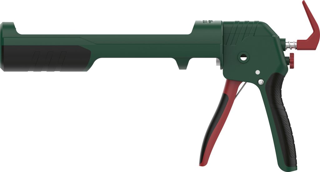 PARKSIDE® Auspresspistole, mit ergonomischem Griff Produktbild 