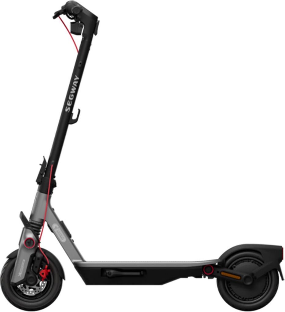 Ninebot KickScooter F3 D E-Scooter Image du produit 