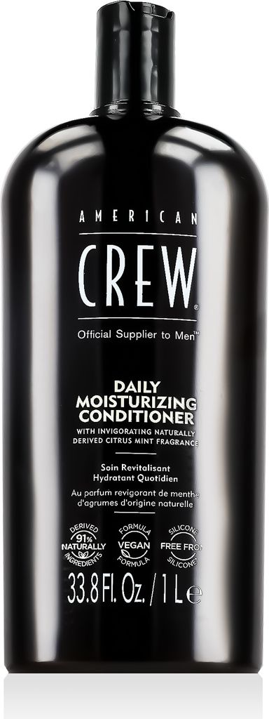 American Crew Daily Moisturizing Conditioner, Männer, Produktbild 