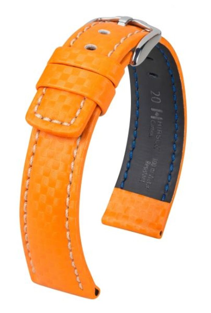 HIRSCH Carbon- 100m Wasser resistent (Länge: L (120mm / Produktbild 