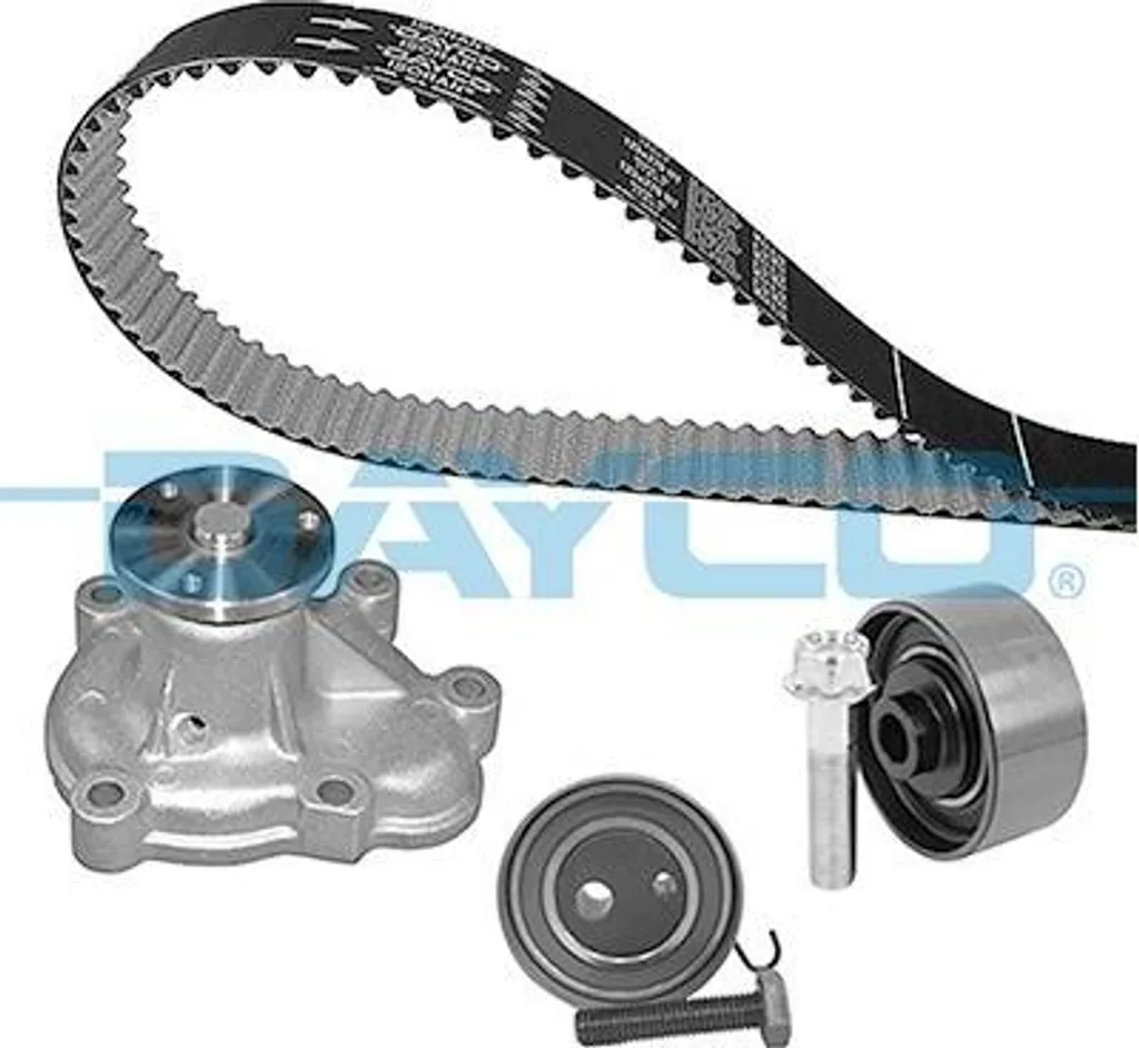 Train de Soupapes Opel 1.7 CDTI - Kit Distribution Moteur Haute Qualité