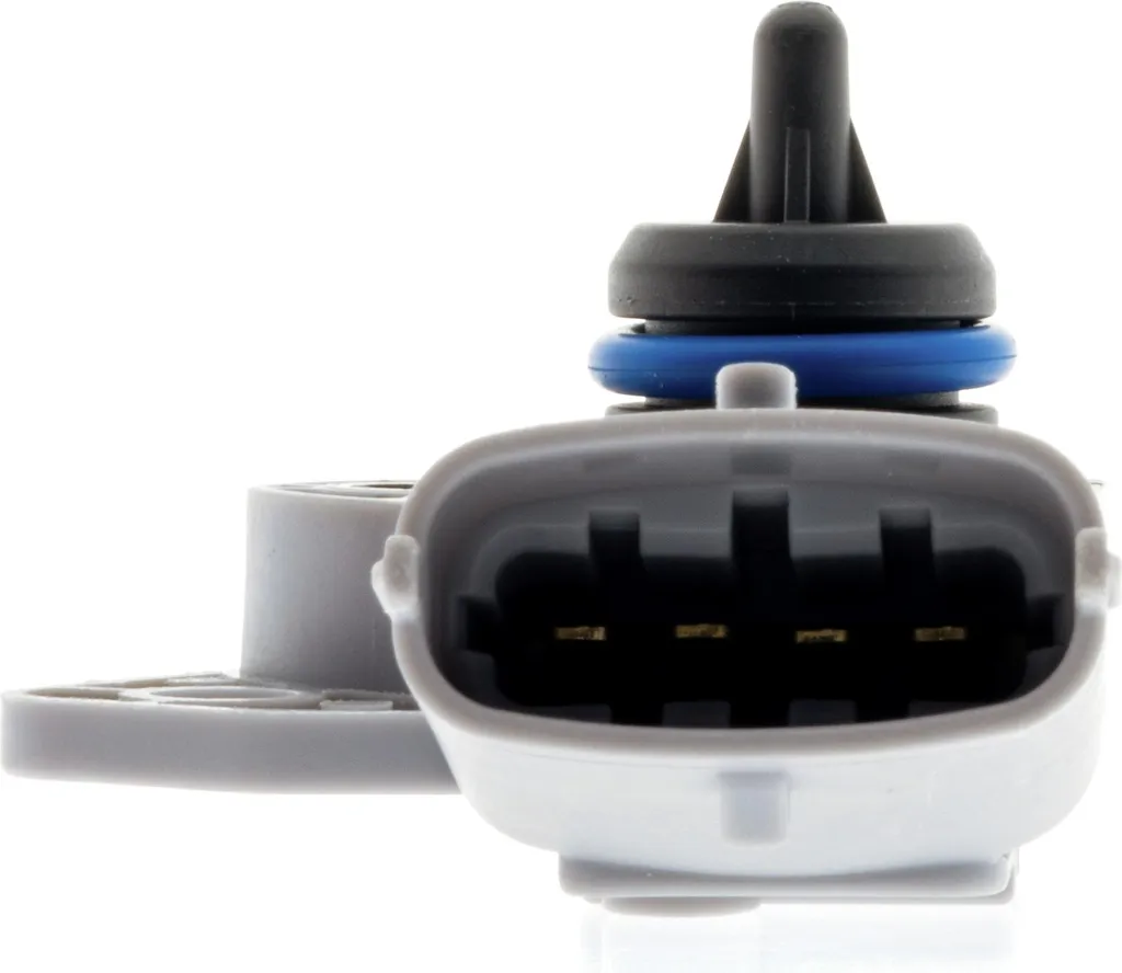Capteur pression essence pour Volvo V70 S60 XC70 injection multipoint - 5