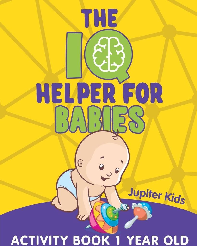 The IQ Helper for Babies