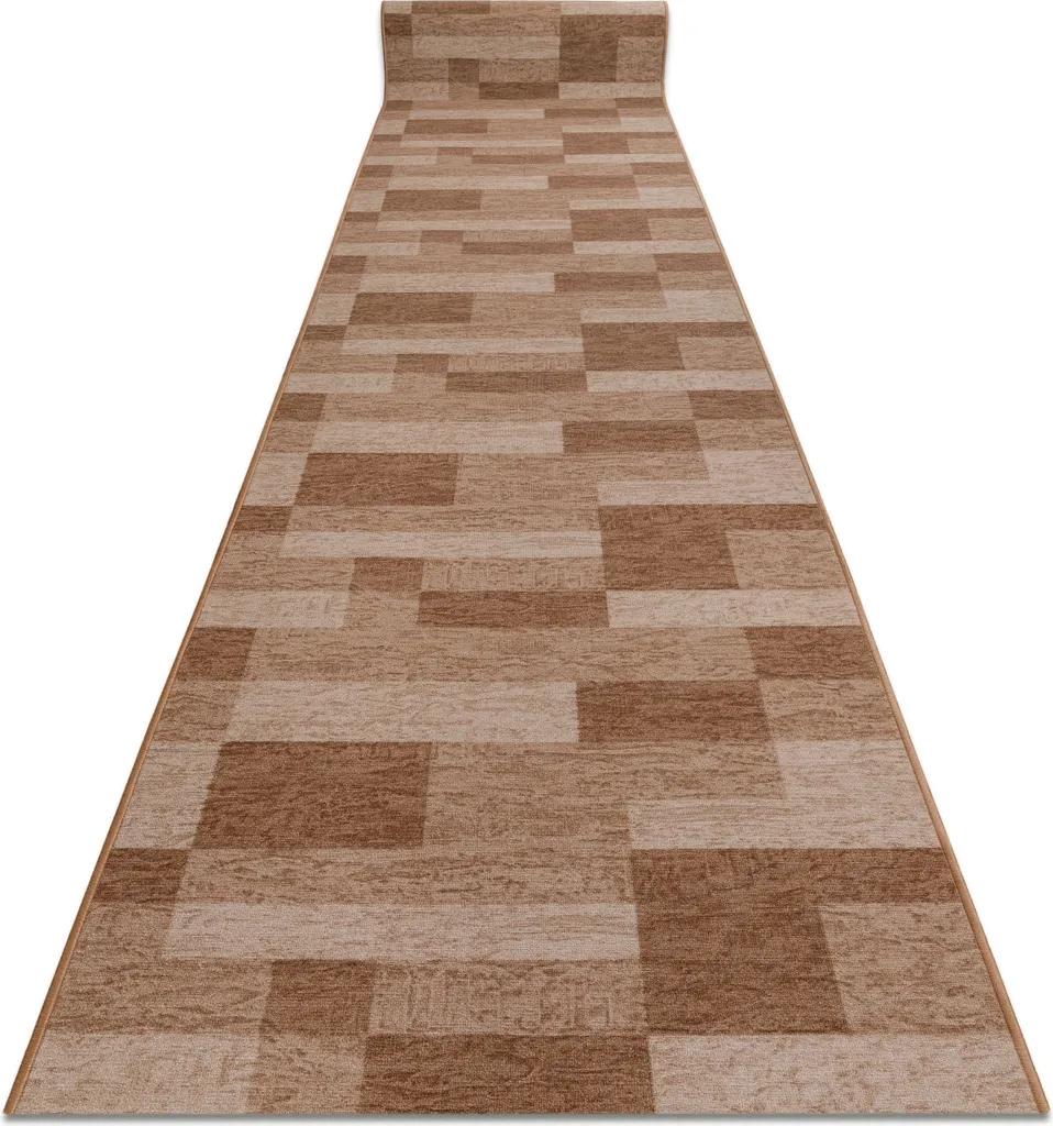Protéger votre Sol avec le Passage de Cuisine ICONA Beige 67x110 cm Lavable