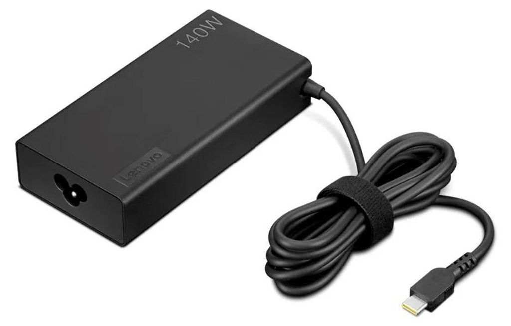 Lenovo USB-C Netzteil Produktbild 