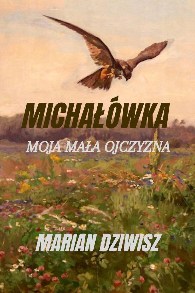 Micha¿Ówka