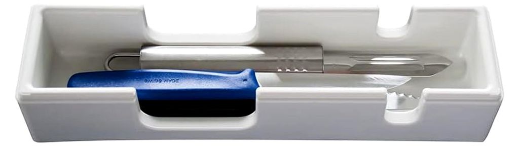 Besteckeinsatz Kontura On-Top Universal