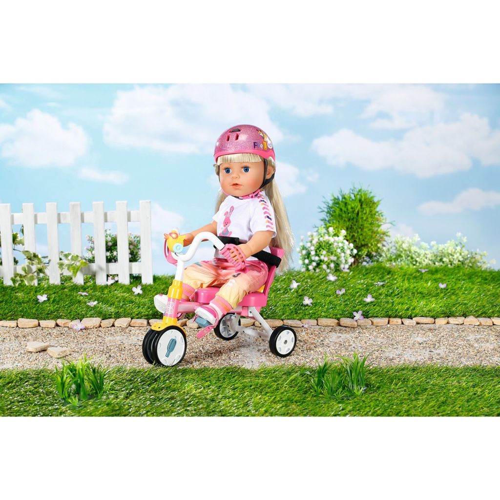 Baby born trike online