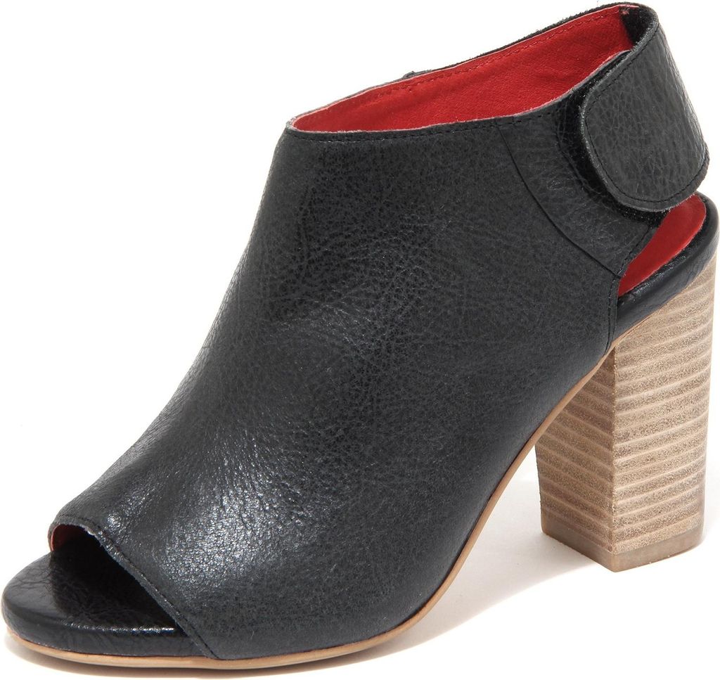 86534 sandalo JEFFREY CAMPBELL QUEBEC scarpa donna Schuhe Frauen