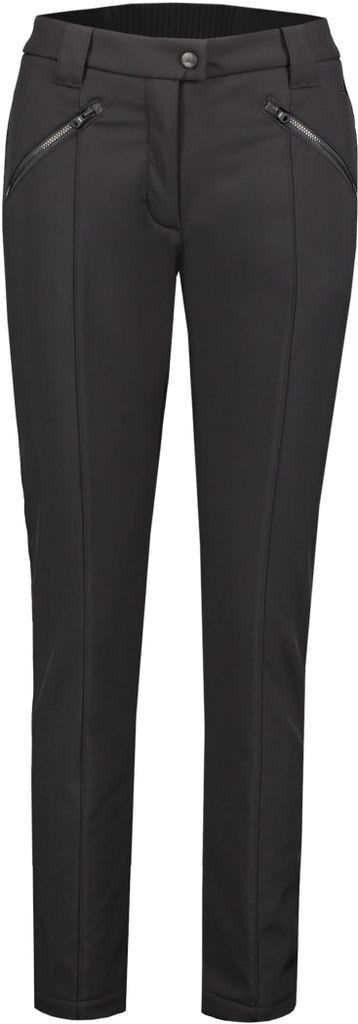 CMP Long Pant Damen Softhell Hose 3A11266-U901 : 40 Grösse - Bekleidung: 40