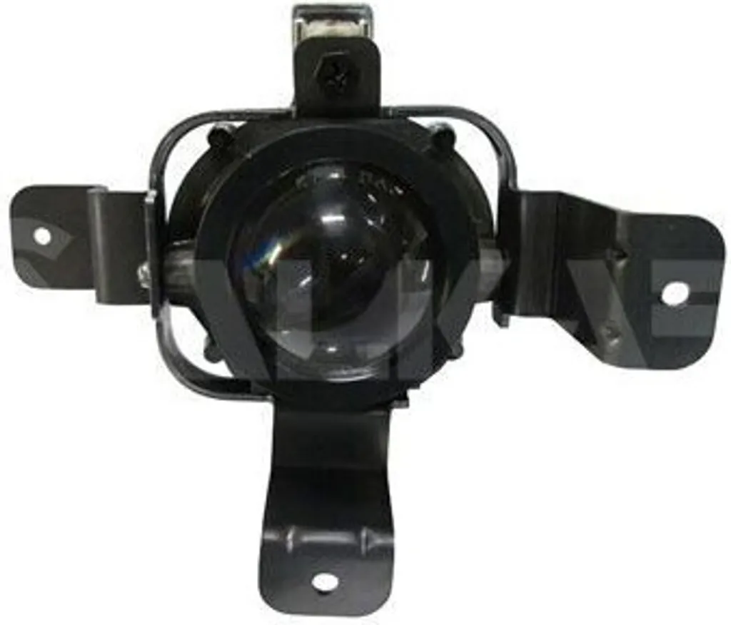 Remplacez votre Phare Antibrouillard Cassé sur Spark M300 - Côté Droit