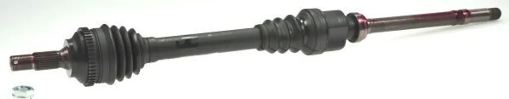 Arbre de transmission pour Berlingo et Partner - Qualité OE 3273FE