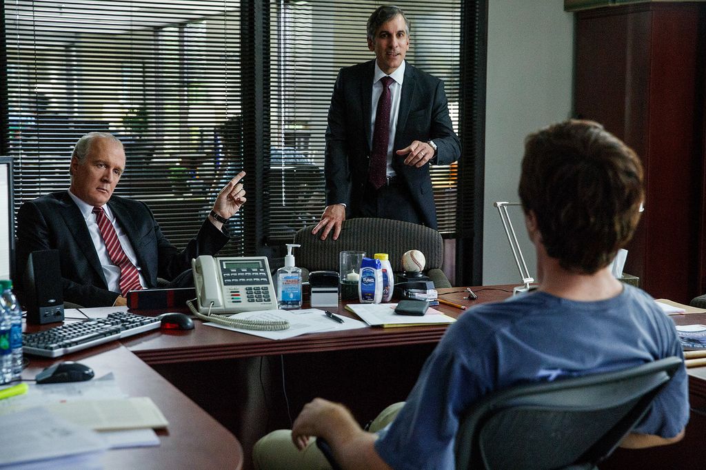 The Big Short Obrázok produktu 5