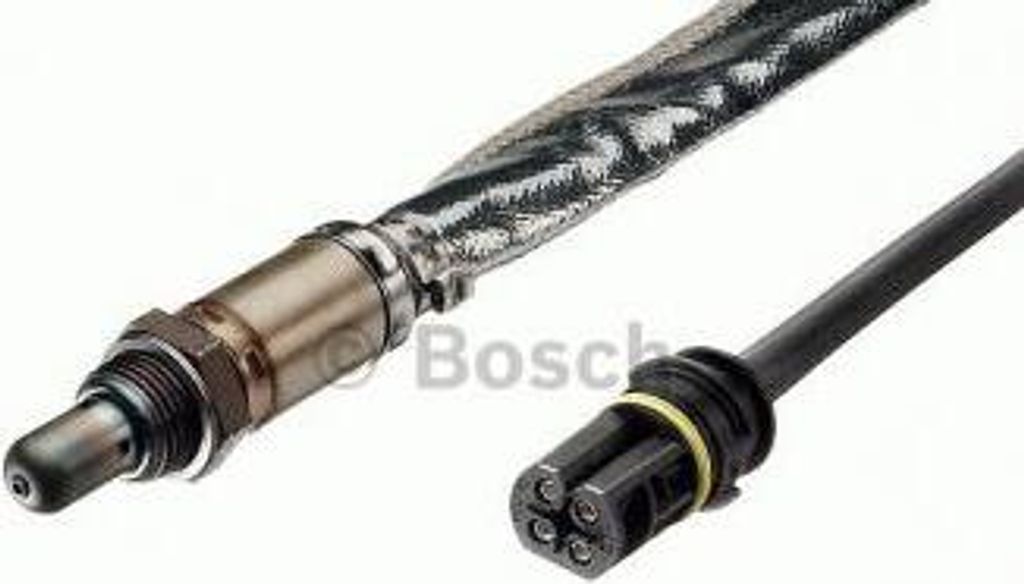 BOSCH Lambdasonde 0 258 003 782