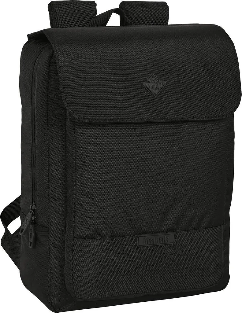 Sac à dos PC Real Betis Balompié : Protégez votre Laptop avec Style