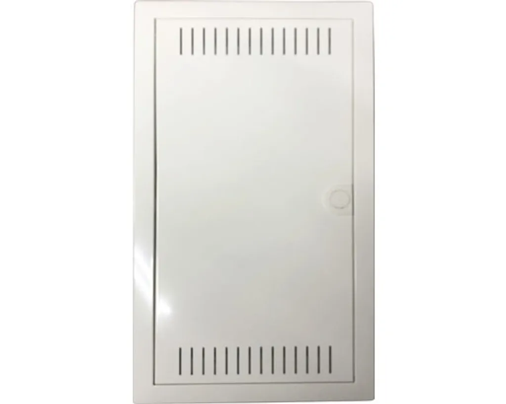Tableau de distribution Hager Volta VH36NW 3 rangées IP30 encastré - 6