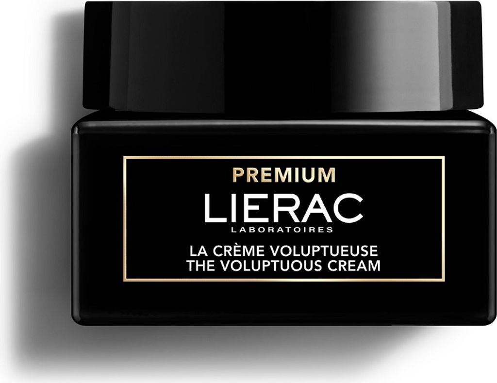 Lierac Premium Nährcreme The Voluptuous Cream 50 ml