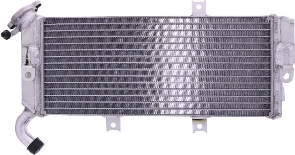 Radiateur de rechange pour Kawasaki JMP TRS-R-792 : Fiabilité pour la Route