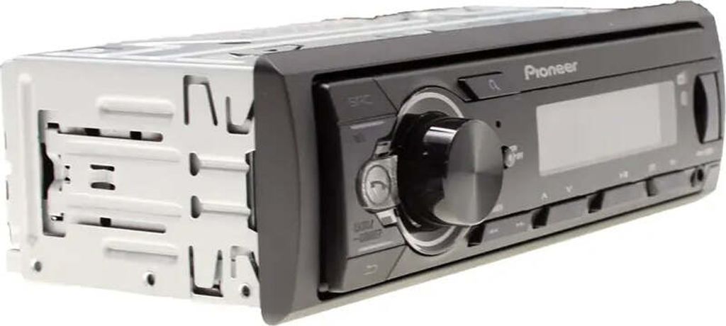 Pioneer MVH-330DAB Obrázok produktu 13