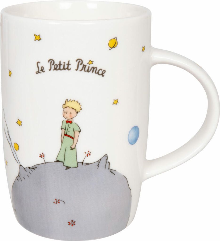 Könitz Mug Le Petit Prince - Étoiles, Français, Tasse, Mug Image du produit 