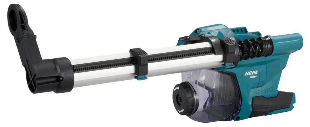 Makita Staubabsaugung - DX18