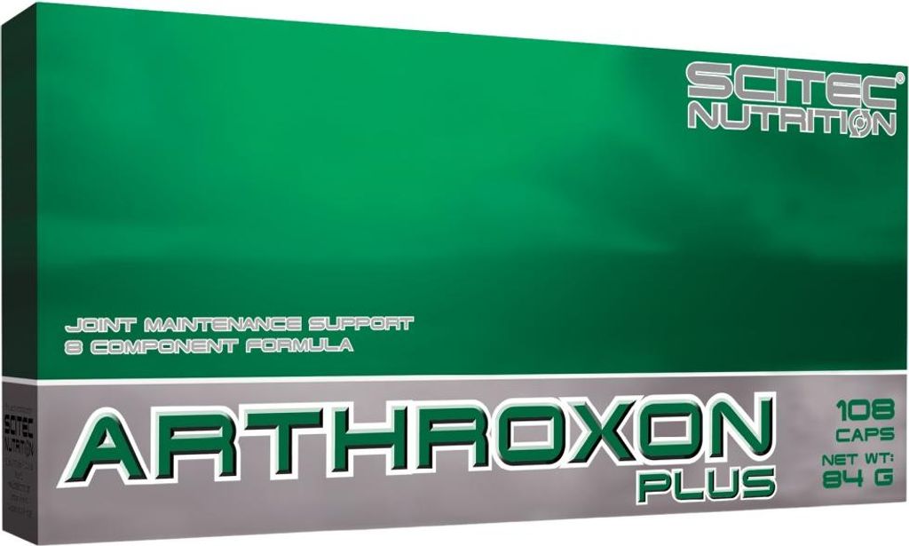 SCITEC Nutrition | Arthoxon Produktbild 