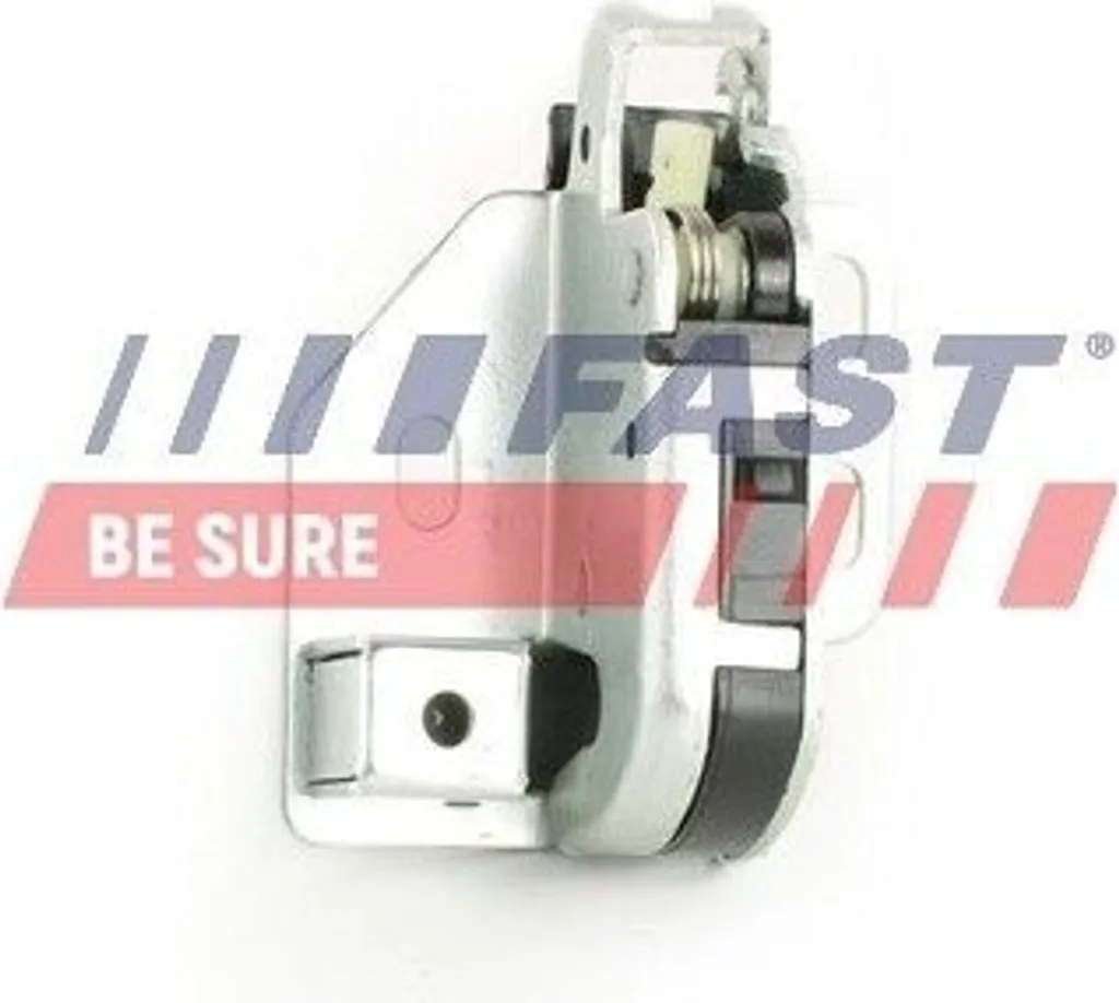 Serrure Arrière Renforcée FAST FT95483 Compatible Mercedes Sprinter OE