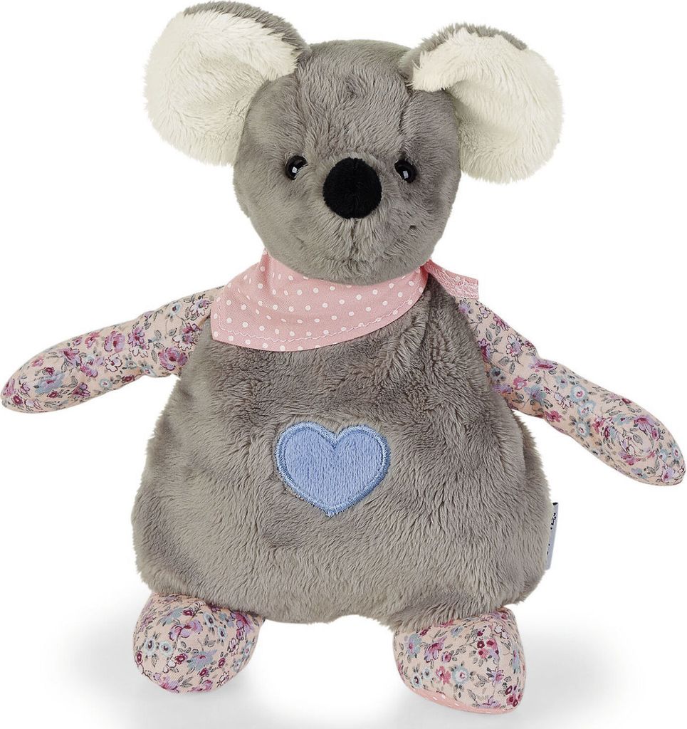 Sterntaler 3152001 Wärmekissen Mabel , mehrfarbig