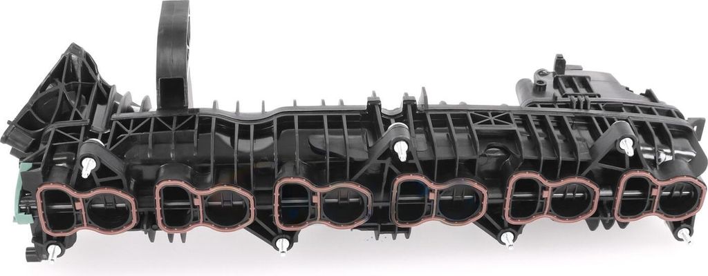 VAICO V20-3089 Ansaugbrücke Ansaugkrümmer für BMW 5 Touring (F11) 3 Touring (F31) 5 Limousine (F10) 3 Limousine (F30, F80) X3 (F25) 4 Gran Coupe...