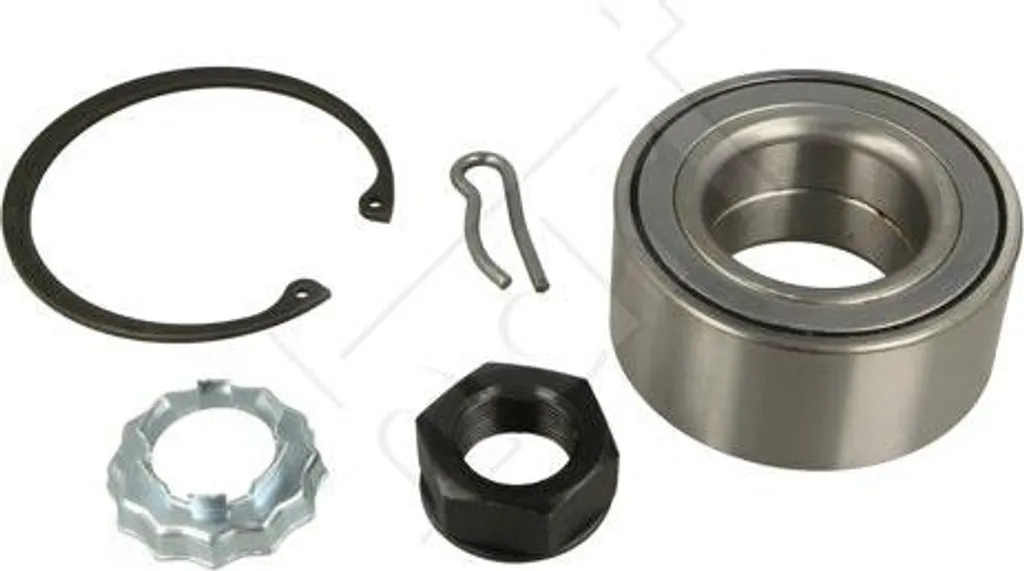 Kit roulement de roue HART 901 032 OE 332640 pour Evasion et Jumpy