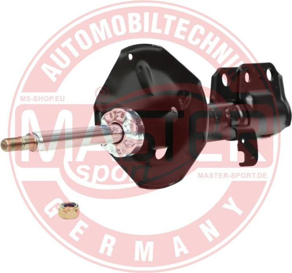 MASTER-SPORT GERMANY 317121-PCS-MS Stoßdämpfer OE 4852005200 kompatibel mit Avensis