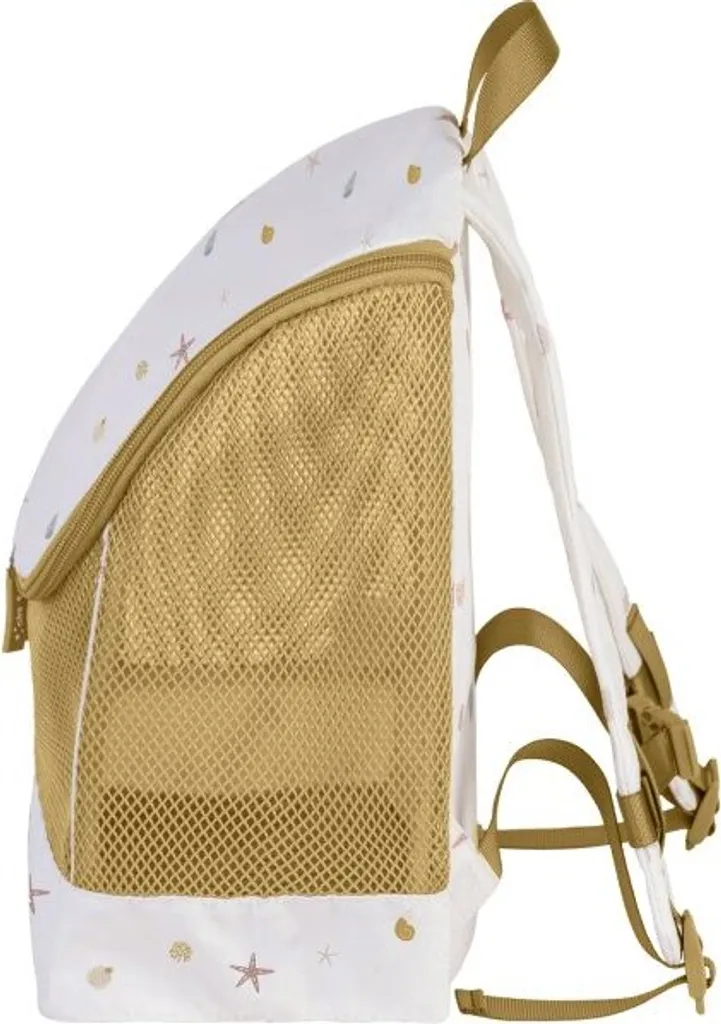Sac à dos de plage Sea Wonders : modèle étanche et léger grande capacité