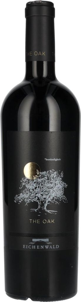 Eichenwald THE OAK Cuvée 2020 14,5% Vol. 0,75l