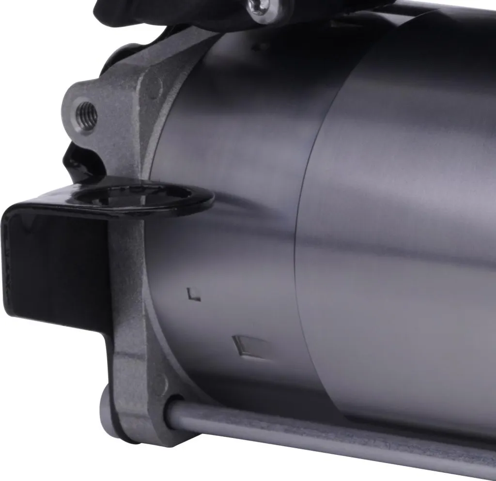 Compresseur Suspension Audi A8 D3 pour Remplacement Référence 4E0616005D - 7