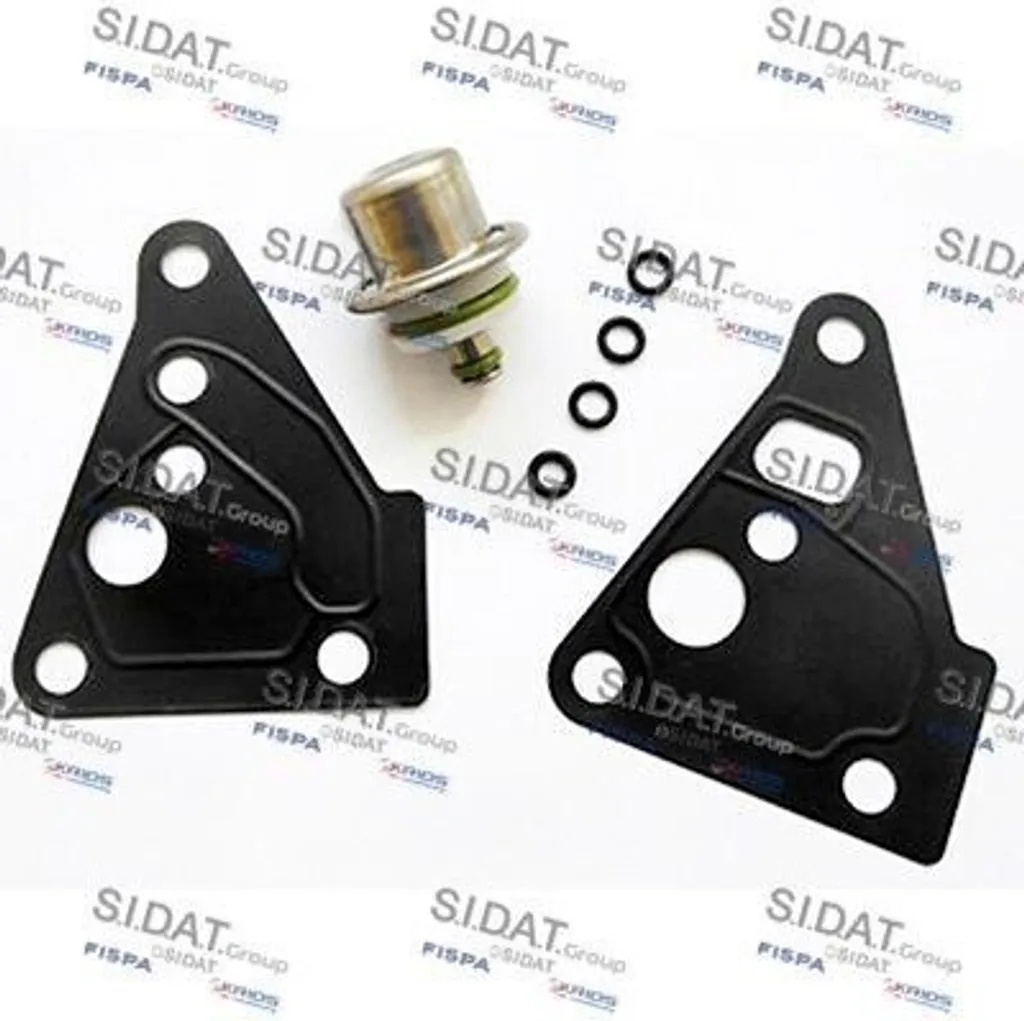 Regolatore SIDAT 83.1274 Land Rover Defender Discovery 2 TD5 4 Bar